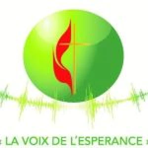 LA VOIX DE L\'ESPERANCE